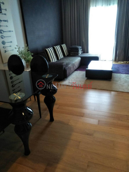 Condo for Rent: Hyde Sukhumvit 13, 80 m², 2 bedroom(s) Rental Listings