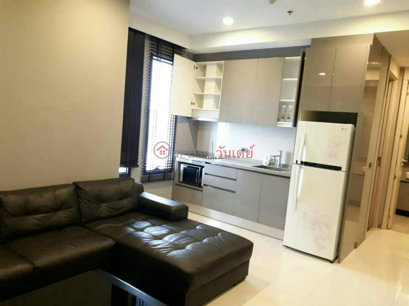 Condo for Rent: M Phayathai, 70 m², 2 bedroom(s) Rental Listings