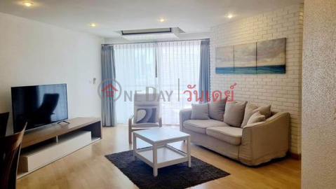 For rent Bangkok Garden Condominium (13th floor, building G) _0