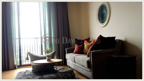 Condo for Rent: Noble ReD, 51 m², 1 bedroom(s) - OneDay_0