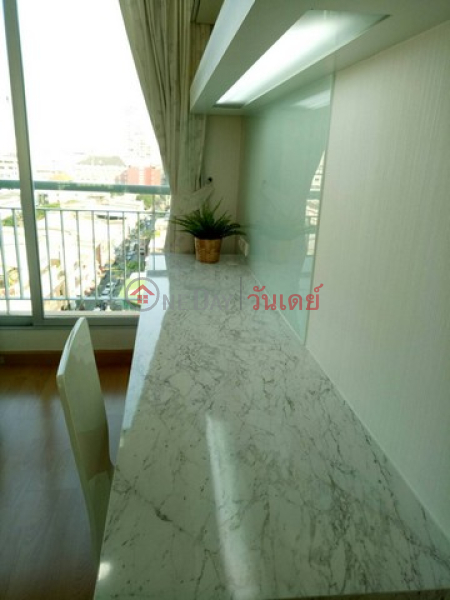 ฿ 29,000/ month Condo for Rent: Life @ Phahon - Ari, 65 m², 2 bedroom(s)