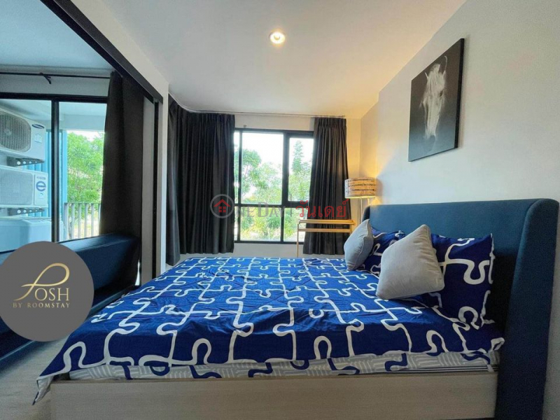 ฿ 10,000/ month, Centrio Condominium Phuket (2nd floor, building C)