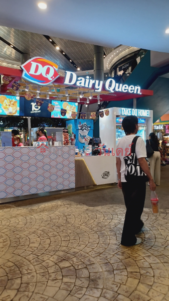 Dairy Queen Terminal21 Asok (แดรี่ควีน สาขาเทอร์มินอล21 อโศก),Watthana | OneDay วันเดย์(1)