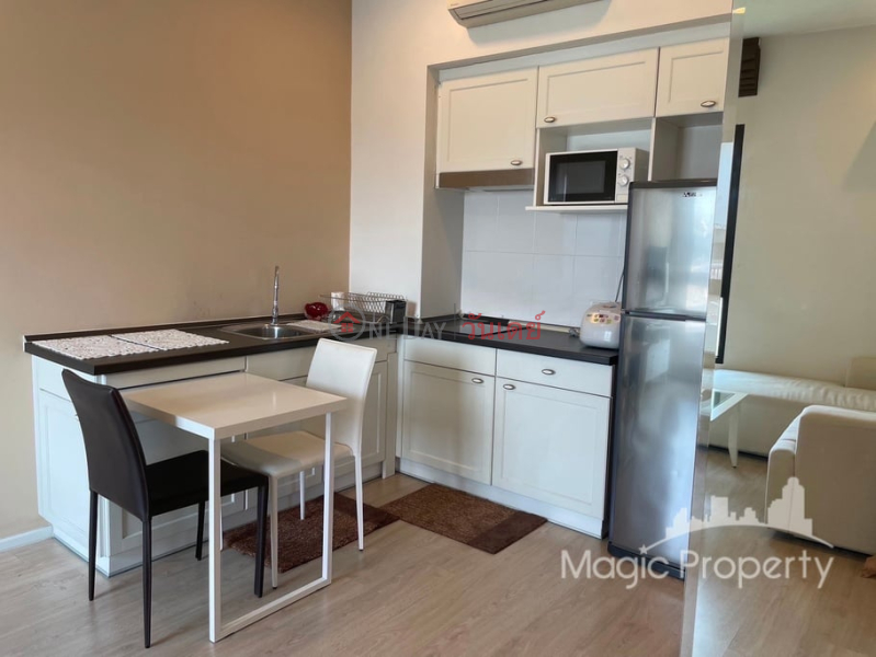 Property Search Thailand | OneDay | Residential, Rental Listings, S1 Rama 9 Condominium, Suan Luang, Bangkok