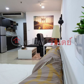 คอนโด สำหรับ เช่า: Sukhumvit Suite, 39 ตร.ม., 1 ห้องนอน - OneDay_0