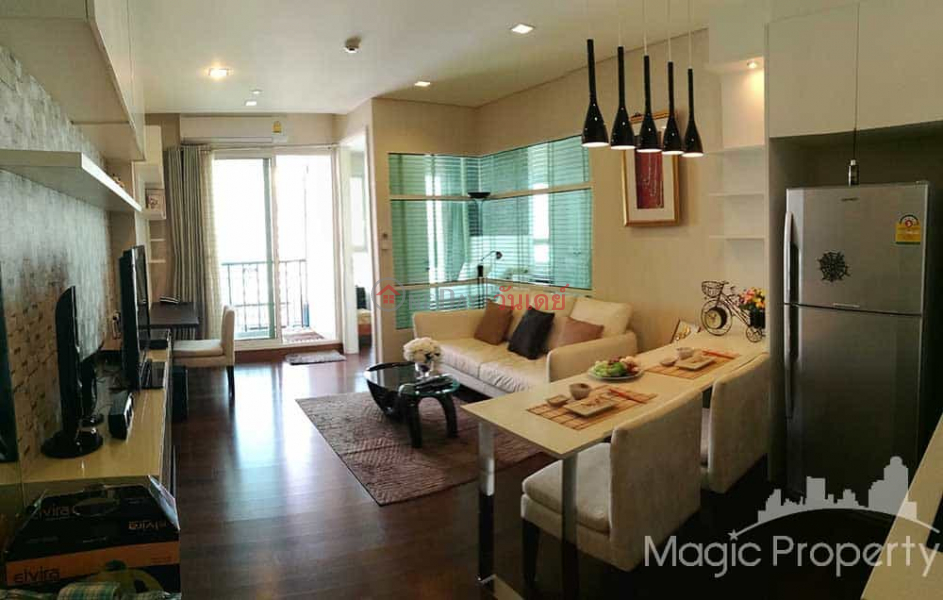 IVY Thonglor, Watthana, Bangkok Rental Listings (MAG-MGP679)