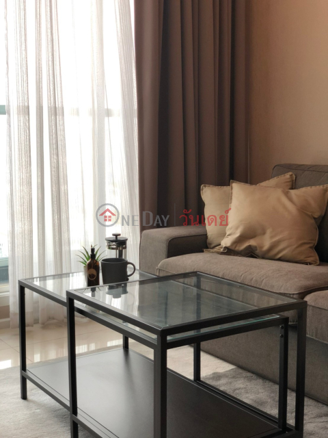 Condo for Rent: Menam Residences, 50 m², 1 bedroom(s) - OneDay_0