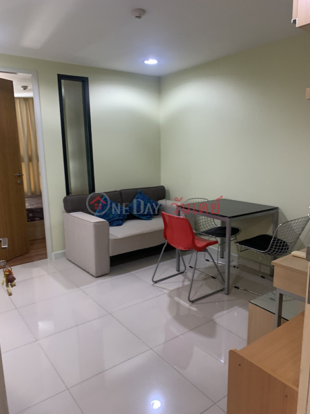 ฿ 2.5Million, Zenith Place 1 Bed 1 Bath Sukhumvit 42