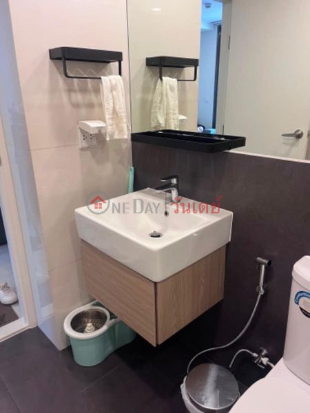 ฿ 14,000/ month | Condo for rent CHAMBERS On Nut Station, Sukhumvit Soi 81 (7th floor)