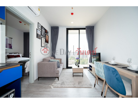 Condo for Rent: XT Ekkamai, 29 m², 1 bedroom(s) - OneDay_0