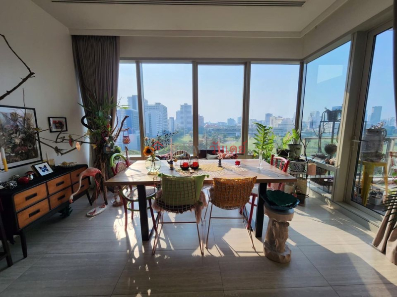 Condo for Rent: 185 Rajadamri, 126 m², 2 bedroom(s) Rental Listings