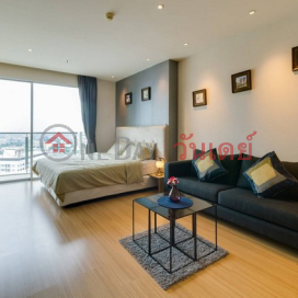 Condo for Rent: Sky Walk Condominium, 40 m², 1 bedroom(s) - OneDay_0