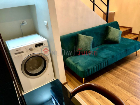 Condo for Rent: Onyx Phaholyothin, 42 m², 1 bedroom(s) - OneDay_0