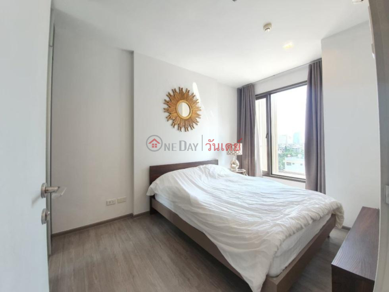 Condo for Rent: Nye by Sansiri, 35 m², 1 bedroom(s) Thailand, Rental | ฿ 15,000/ month