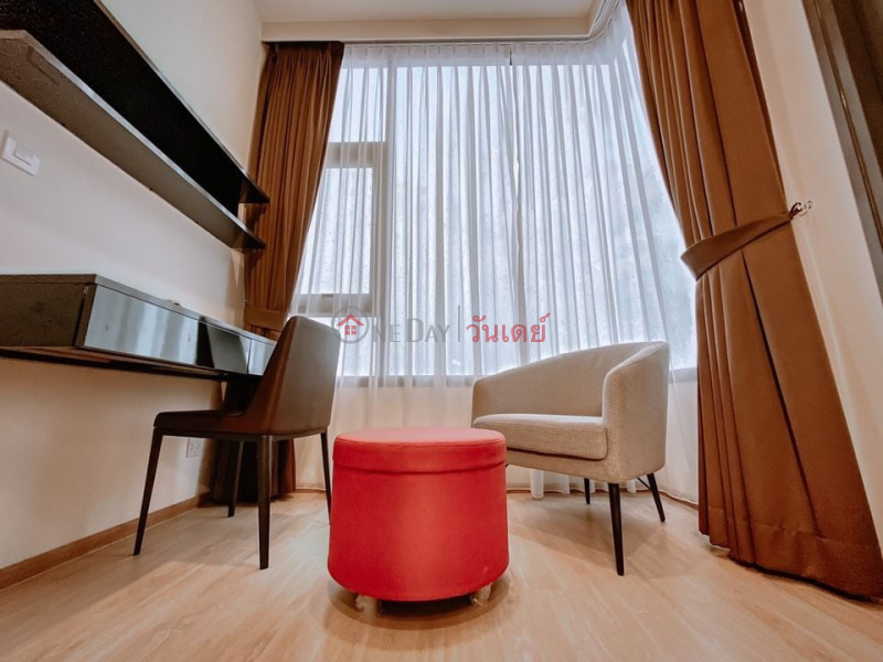  1 Residential Rental Listings, ฿ 25,000/ month