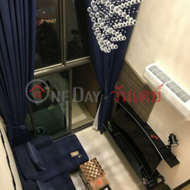 Condo for Rent: Villa Asoke, 80 m², 2 bedroom(s) - OneDay_0