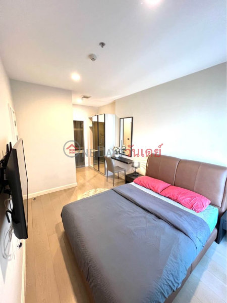 ฿ 45,000/ month | Condo for Rent: The Crest Sukhumvit 34, 46 m², 1 bedroom(s)