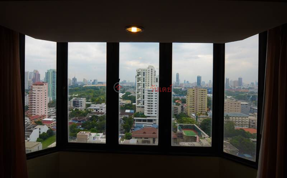 Condo for Rent: Omni Tower Sukhumvit Nana, 78 m², 1 bedroom(s),Thailand, Rental ฿ 21,000/ month