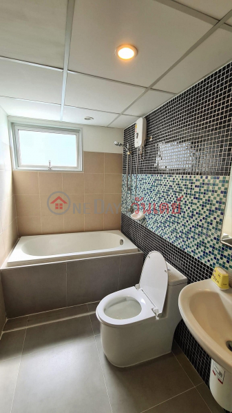 ฿ 22,000/ month, Condo for rent: Supalai City Resort Ratchada-Huai Khwang (6th floor)