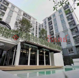 For rent The Tree Lat Phrao 15 (5th floor) _0