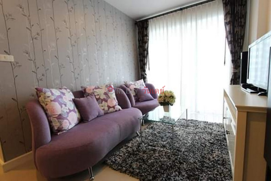 ฿ 6.9Million, Condo for Sale: The Silk Phaholyothin 3, 57 m², 1 bedroom(s)