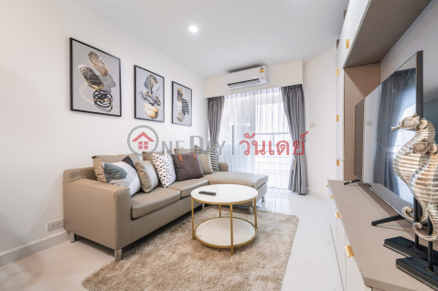 Condo for Rent: The Waterford Diamond, 70 m², 2 bedroom(s) - OneDay_0