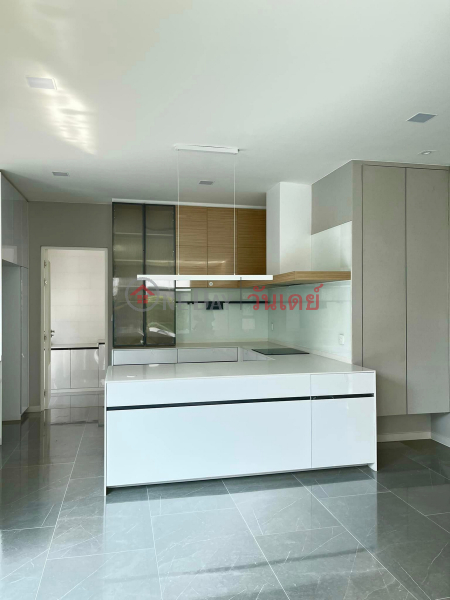 House for Rent: Mantana Motorway-New Krungthepkreetha, 283 m², 4 bedroom(s) Rental Listings