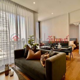 Condo for Rent: Muniq Langsuan, 55 m², 1 bedroom(s) - OneDay_0