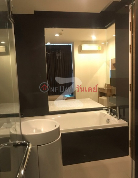 Property Search Thailand | OneDay | Residential | Rental Listings Condo for Rent: Rhythm Sukhumvit, 45 m², 1 bedroom(s)