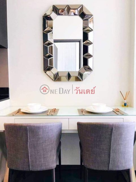 Condo for Rent: Edge Sukhumvit 23, 29 m², 1 bedroom(s) - OneDay_0