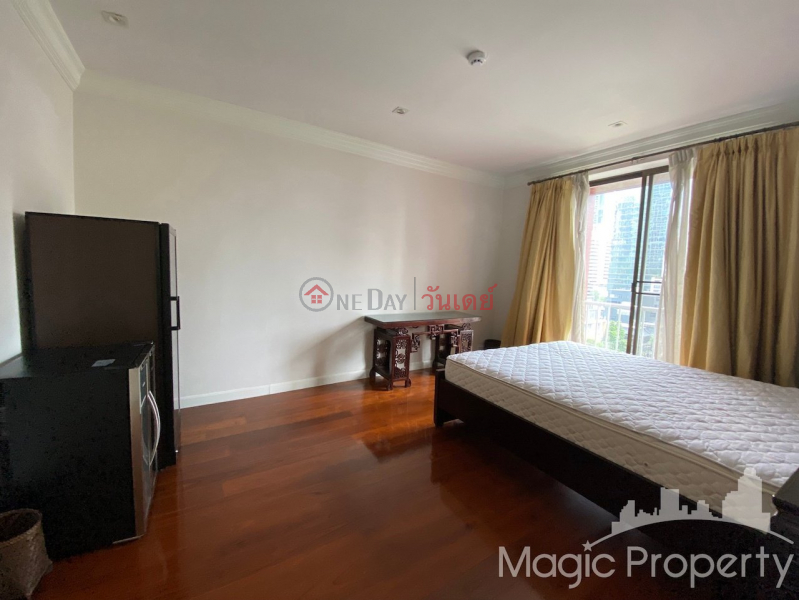 Chidlom Place Condominium, Pathum Wan, Bangkok Rental Listings