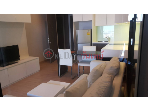 Condo for Rent: Urbano Absolute Sathon - Taksin, 38 m², 1 bedroom(s) - OneDay_0