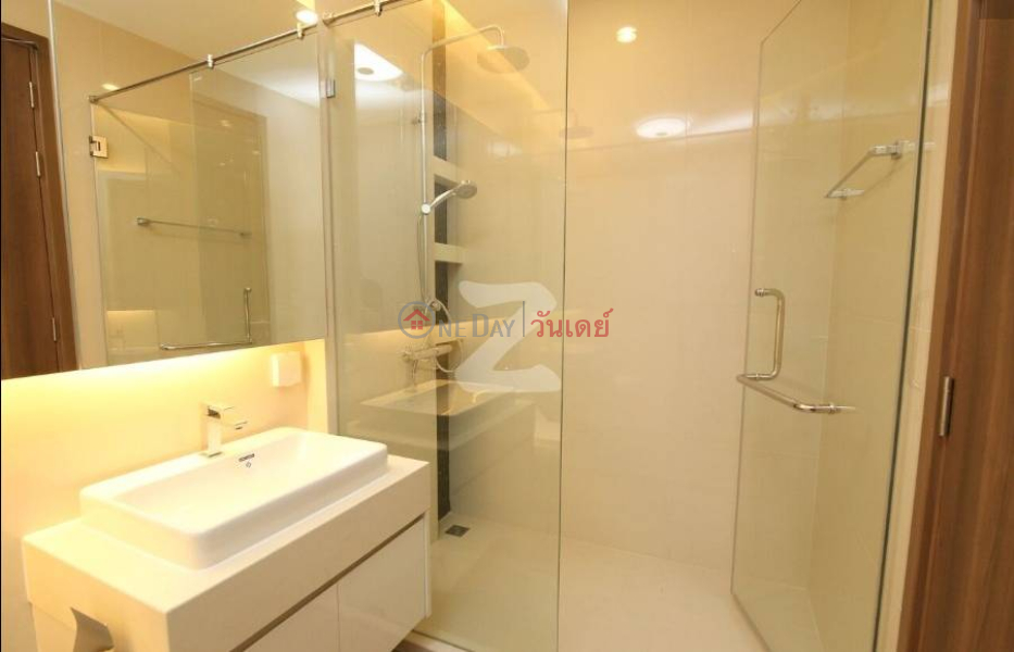 Condo for Rent: Menam Residences, 73 m², 2 bedroom(s) Rental Listings