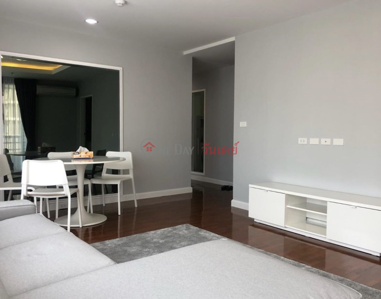 Property Search Thailand | OneDay | Residential | Rental Listings | Condo for Rent: Baan Na Varang, 70 m², 1 bedroom(s)