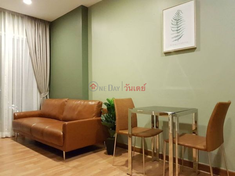 Condo for rent The Coast Bangkok (24th floor) Thailand | Rental, ฿ 13,000/ month