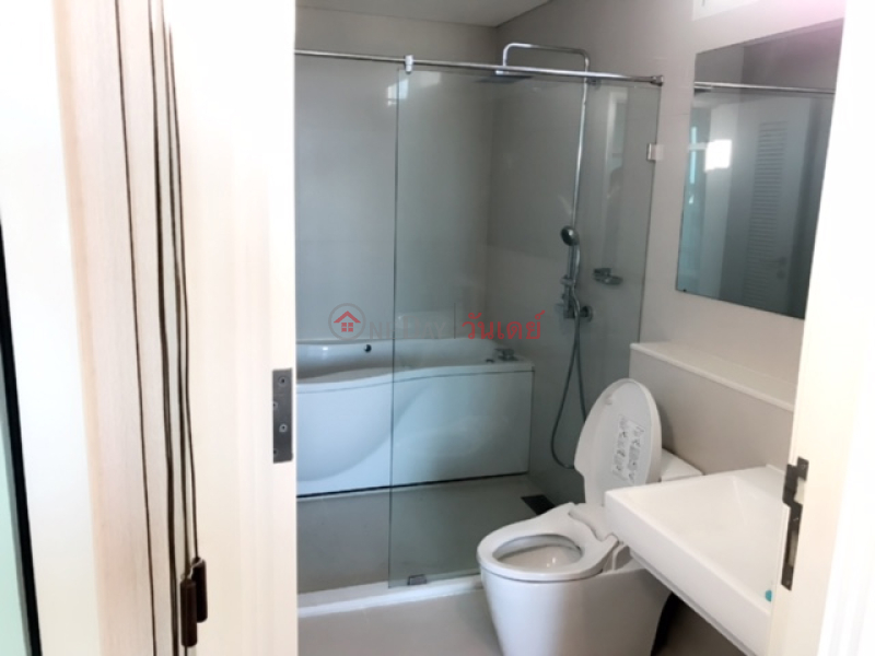 Condo for Rent: Ivy Thonglor, 43 m², 1 bedroom(s) Rental Listings