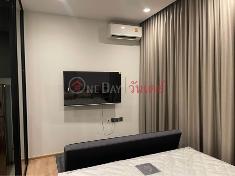 Condo for Rent: Noble Around Ari, 26 m², 1 bedroom(s) - OneDay_0