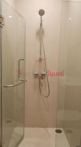 ฿ 20,000/ month, Condo for Rent: Noble Revolve Ratchada 2, 25 m², 1 bedroom(s)