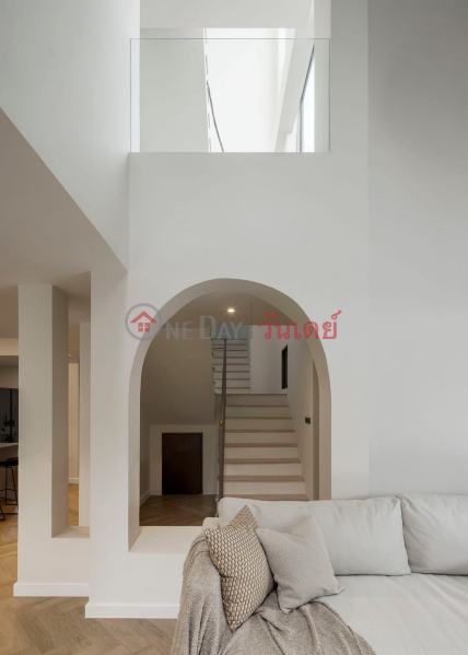 Others for Rent: Townhome, 350 m², 3 bedroom(s) | Thailand, Rental, ฿ 250,000/ month