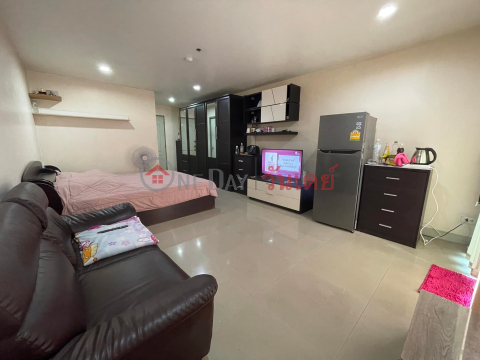 คอนโด สำหรับ ขาย: Regent Home 5 Ratchada 19, 32 ตร.ม., 1 ห้องนอน - OneDay_0