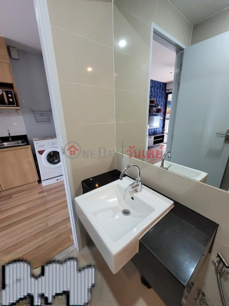 ฿ 3.1Million, 1 Bed 1 Bath Ideo BluCove Sukhumvit