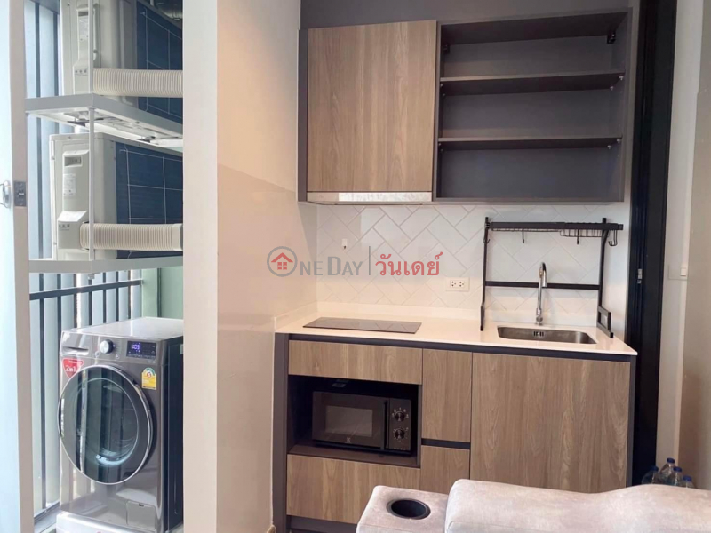 Condo for rent: THE LINE Phahonyothin Park (26th floor, building B) Rental Listings