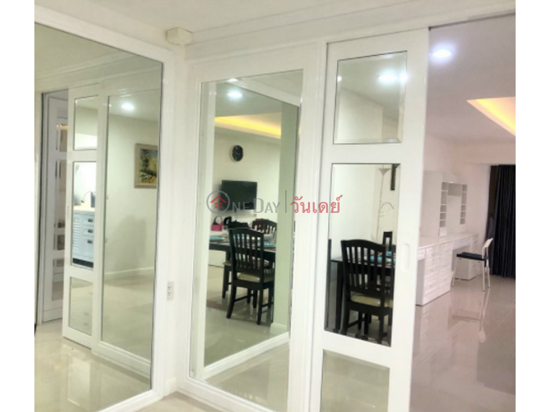 ฿ 21,000/ month, Condo for Rent: State Tower, 68 m², 1 bedroom(s)