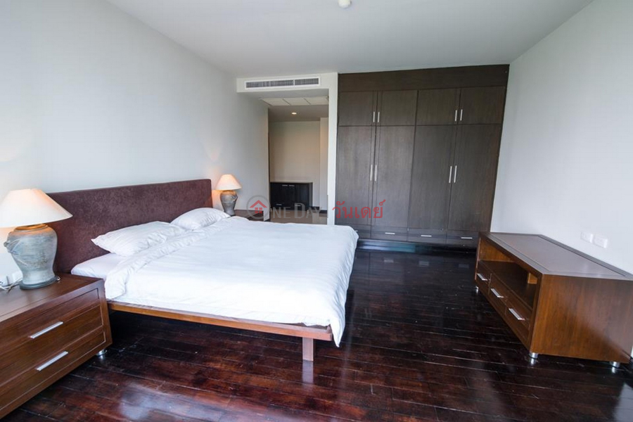 ฿ 85,000/ month, Apartment for Rent: Baan Thirapa, 265 m², 4 bedroom(s)