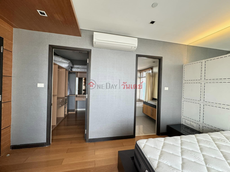 ฿ 85,000/ month Condo for Rent: Fullerton, 152 m², 3 bedroom(s)