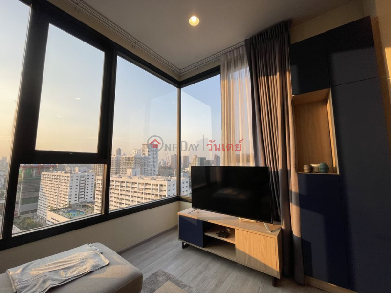 Property Search Thailand | OneDay | Residential | Rental Listings, Condo for Rent: XT Ekkamai, 54 m², 2 bedroom(s)