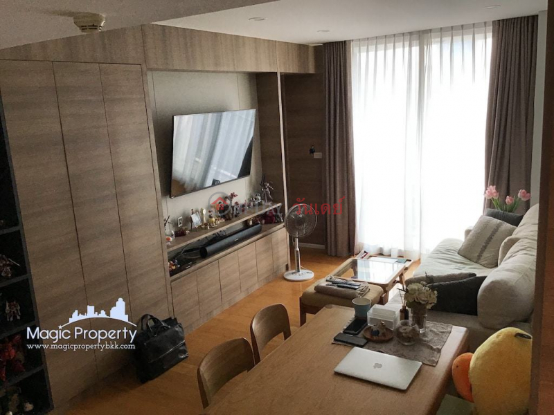 2 Bedroom Condo for Rent in The Alcove Thonglor 10, Watthana, Bangkok Rental Listings