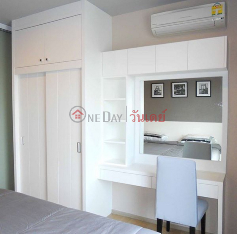 Condo for Rent: Hive Sathorn, 46 m², 1 bedroom(s) - OneDay_0