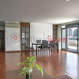 Condo for Rent: Baan Prompong, 220 m², 2 bedroom(s) - OneDay_0