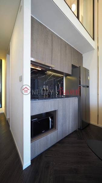 Siamese Sukhumvit 48 Thailand | Rental | ฿ 22,000/ month